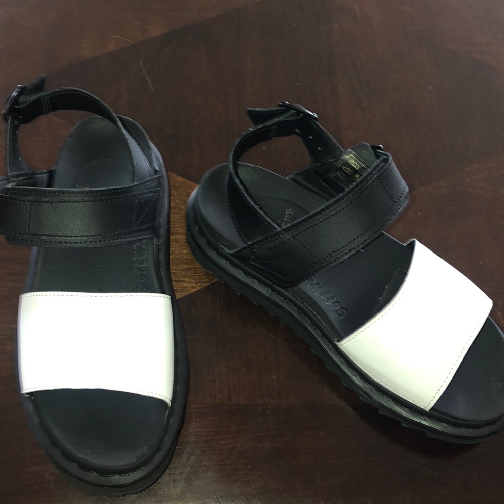 Doc Marten Sandals
